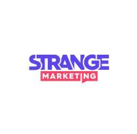 Strange Marketing image 1